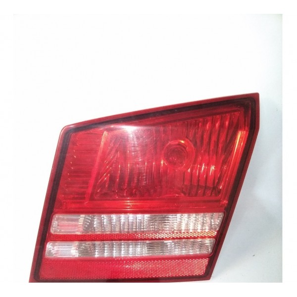 Lanterna Direita Tampa Porta Malas Dodge Journey 07-10