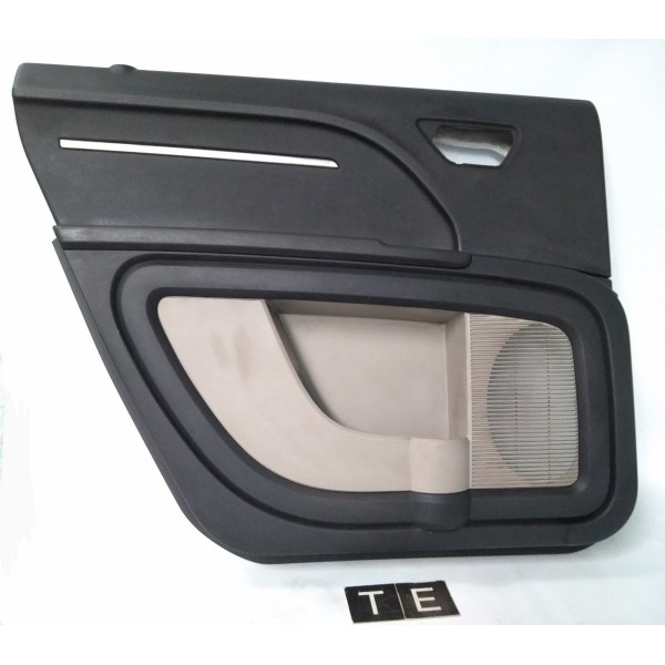 Forro De Porta Traseira Esquerda Dodge Journey 2007-2010
