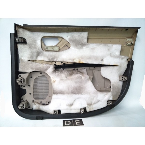 Forro De Porta Dianteira Esquerda Dodge Journey 2007-2010