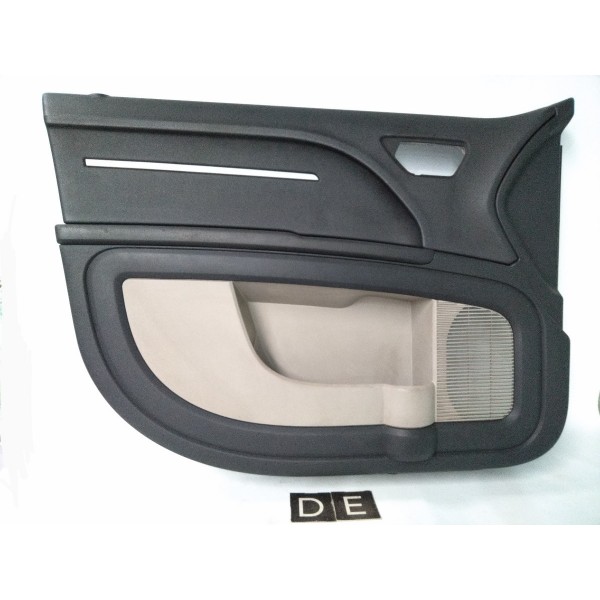 Forro De Porta Dianteira Esquerda Dodge Journey 2007-2010