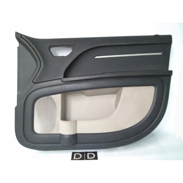 Forro De Porta Dianteira Direita Dodge Journey 2007-2010