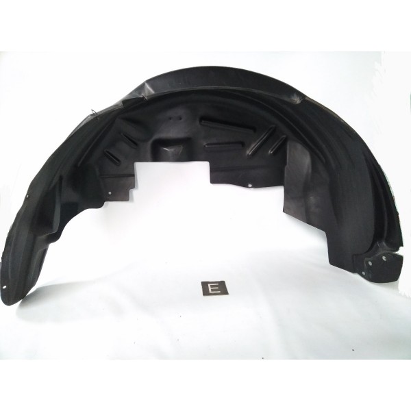 Parabarro Traseiro Esquerdo Dodge Journey 2007-2010