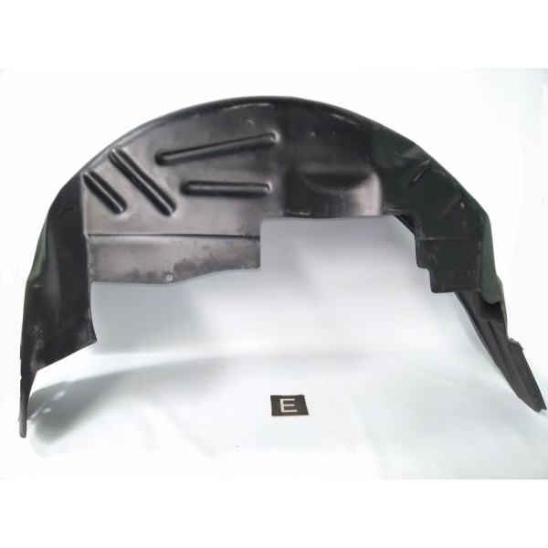 Parabarro Traseiro Esquerdo Dodge Journey 2007-2010