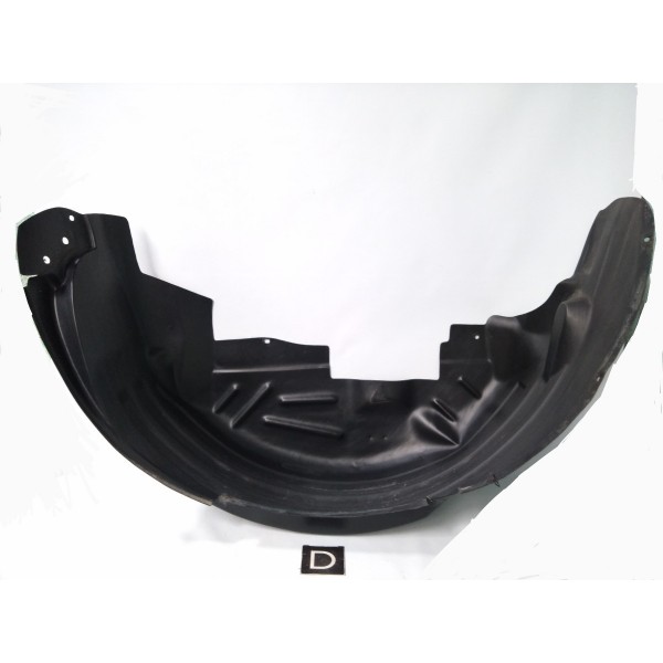 Parabarro Traseiro Direito Dodge Journey 2007-2010