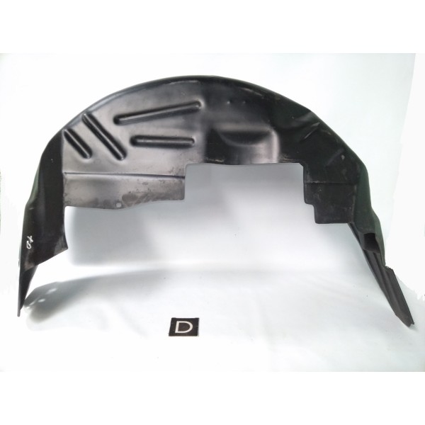 Parabarro Traseiro Direito Dodge Journey 2007-2010