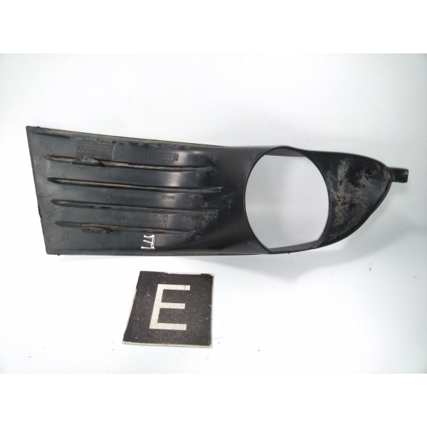 Moldura Farol De Milha Esquedo Dodge Journey 2007-2010