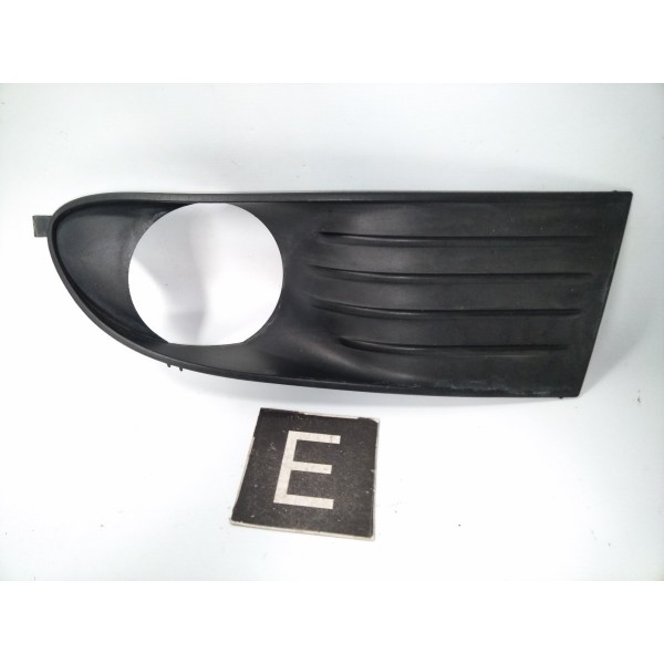 Moldura Farol De Milha Esquedo Dodge Journey 2007-2010