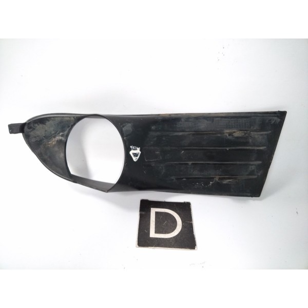 Moldura Farol De Milha Direito Dodge Journey 2007-2010