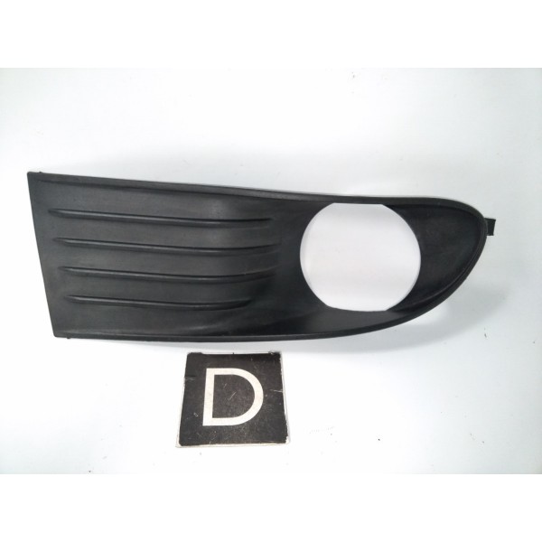 Moldura Farol De Milha Direito Dodge Journey 2007-2010