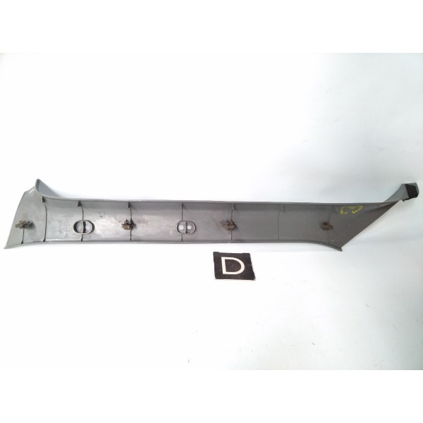 Acabamento Coluna Dianteira Direita Honda Prelude 1992-1996