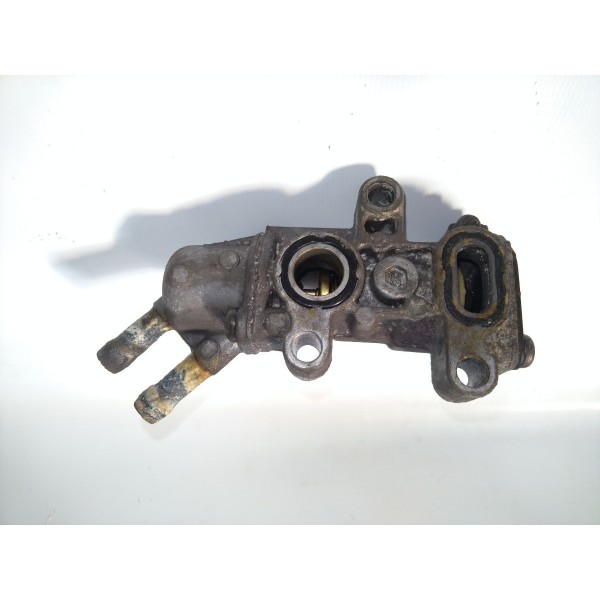 Atuador De Marcha Lenta Honda Prelude 1992-1996