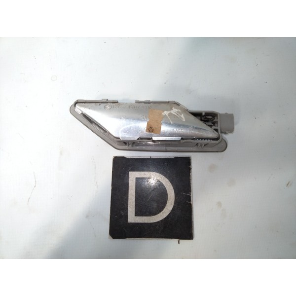 Luz Cortezia Teto Traseira Direita Bmw E36 328 1991-1997