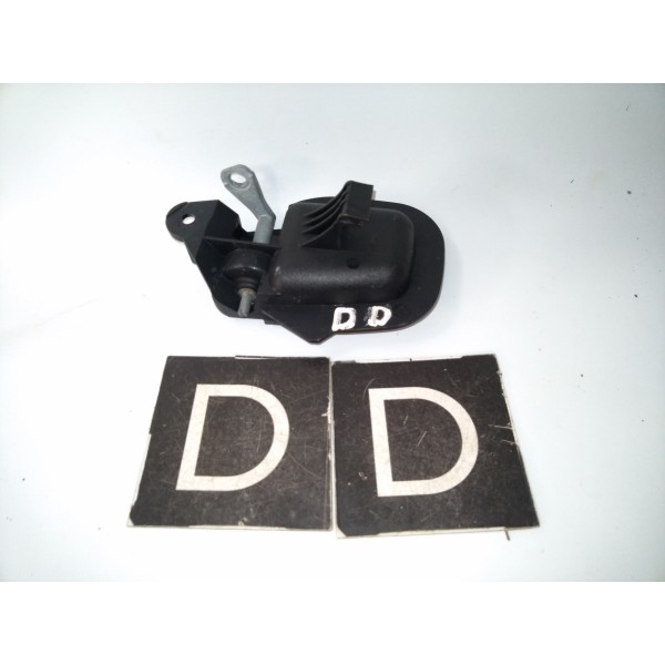 Maçaneta Interna Dianteira Direita Bmw E36 1991-1997