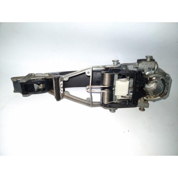Maçaneta Externa Dianteira Vw Jetta 2007-2010