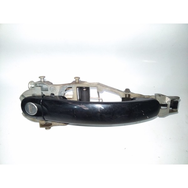 Maçaneta Externa Dianteira Esquerda Vw Jetta 2007-2010
