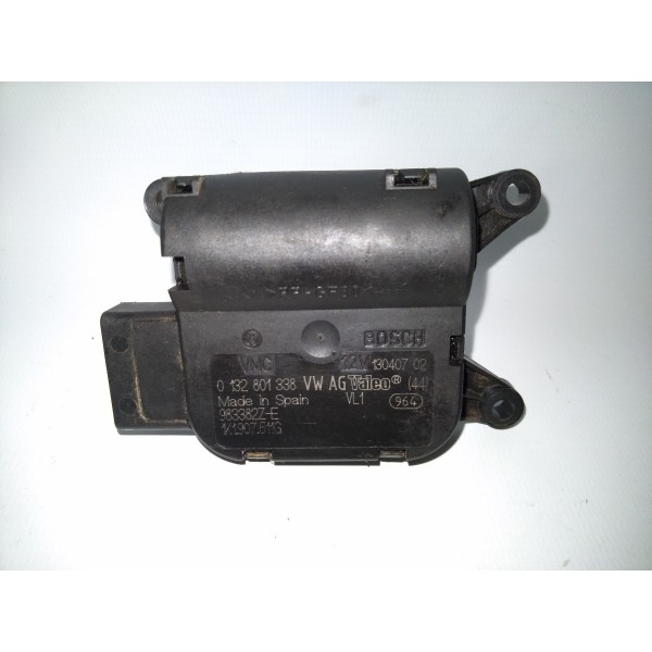 Atuador Ar Condicionado 1k1907511c Vw Jetta 2007-2010