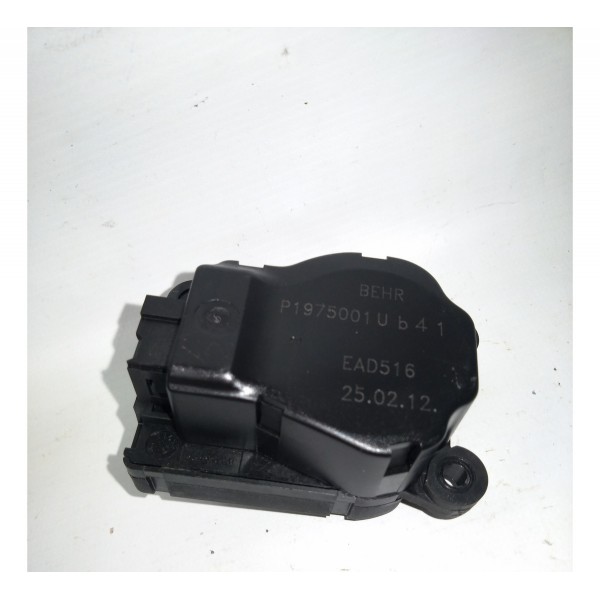 Atuador Ar Condicionado P1975001ub4  Ds3 1.6 Thp 09 16