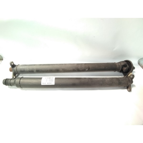 Eixo Carda Mercedes C200 1.8 Kompressor 2010 W204