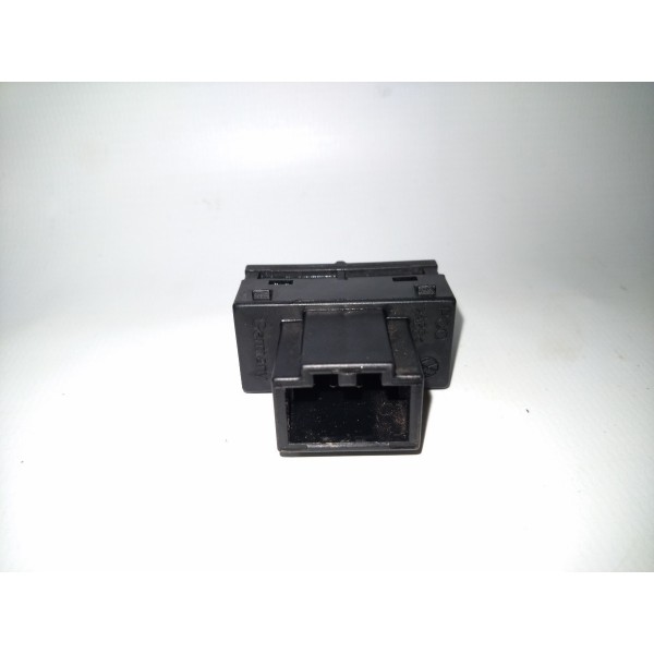 Luz Airbag Passageiro Off 1k09192340 Vw Jetta 2007-2010
