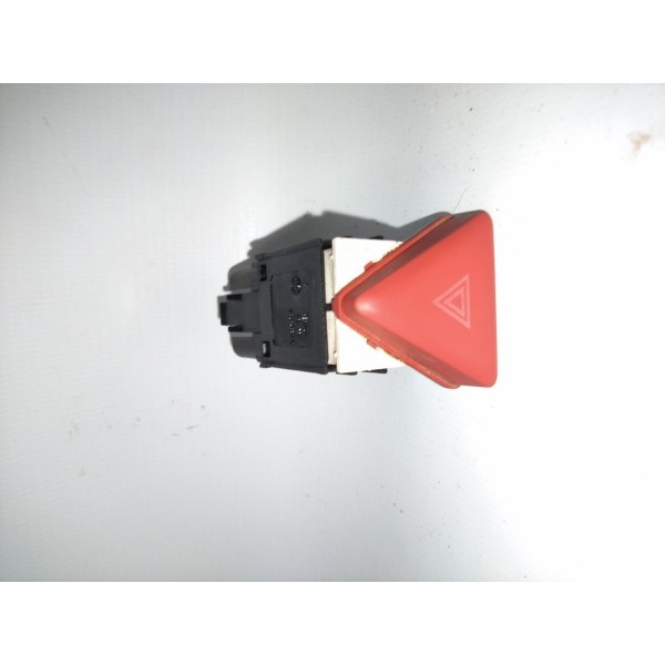 Botão Alerta Vw Jetta 2007-2010