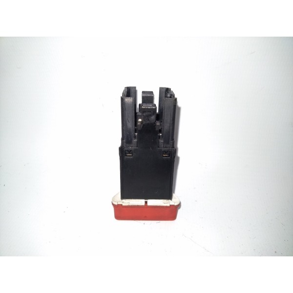 Botão Alerta Vw Jetta 2007-2010