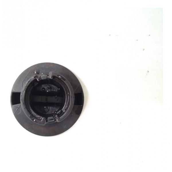 Tampa Oleo Motor Ford Mondeo 2001-2006