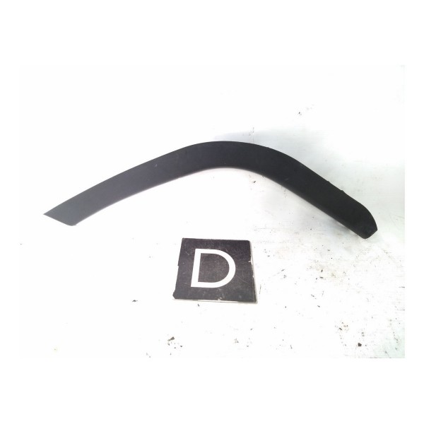 Acabamento Porta Traseiro Direito Ford Mondeo 2001-2006