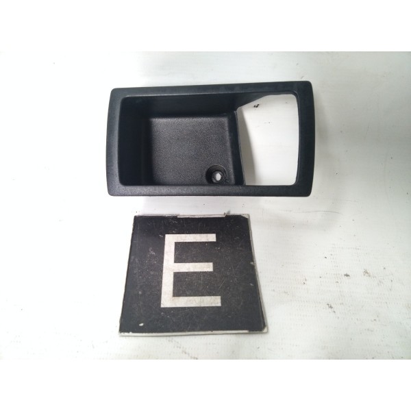 Moldura Maçaneta Interna Esquerda Ford Mondeo 2001-2006