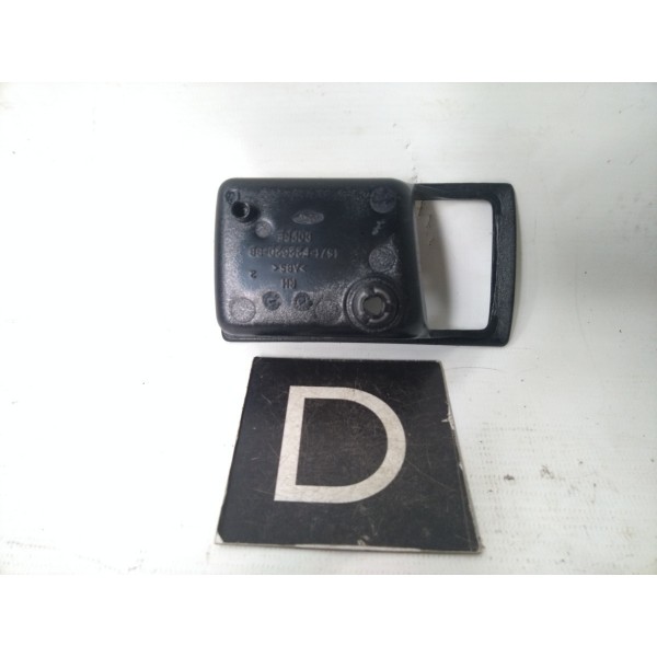 Moldura Maçaneta Interna Direita Ford Mondeo 2001-2006