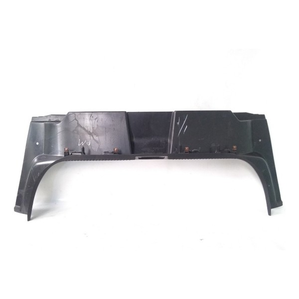 Soleira Porta Malas Ford Fusion 2006-2009
