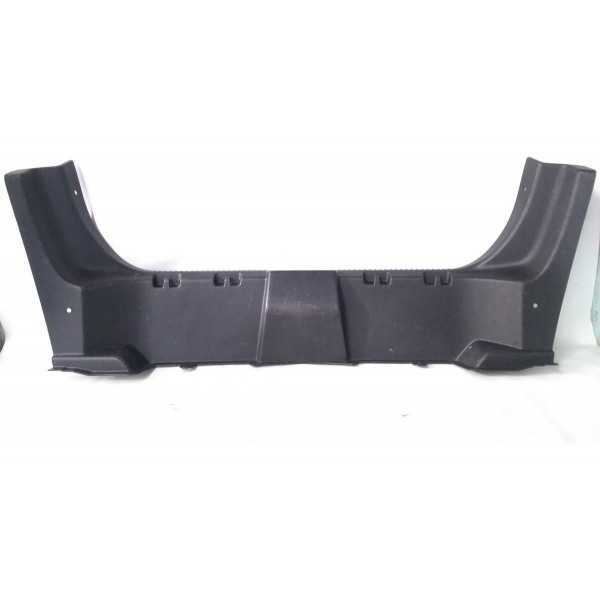 Soleira Porta Malas Ford Fusion 2006-2009