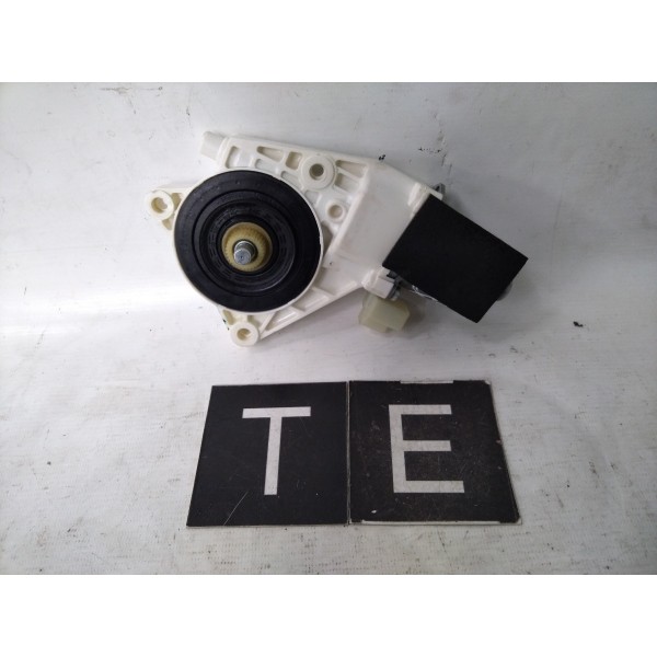 Motor Vidro Eletrico Traseiro Esquerdo Ford Fusion 2006-09