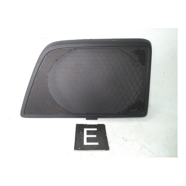 Grade Alto Falante Dianteiro Esquerdo Ford Fusion 2006-2009