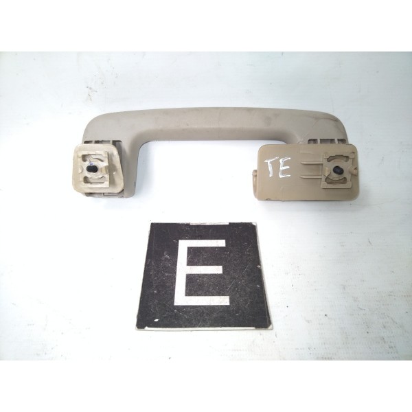 Alça Teto Pega Mão Pqp Traseira Esquerda Ford Fusion 2006-09