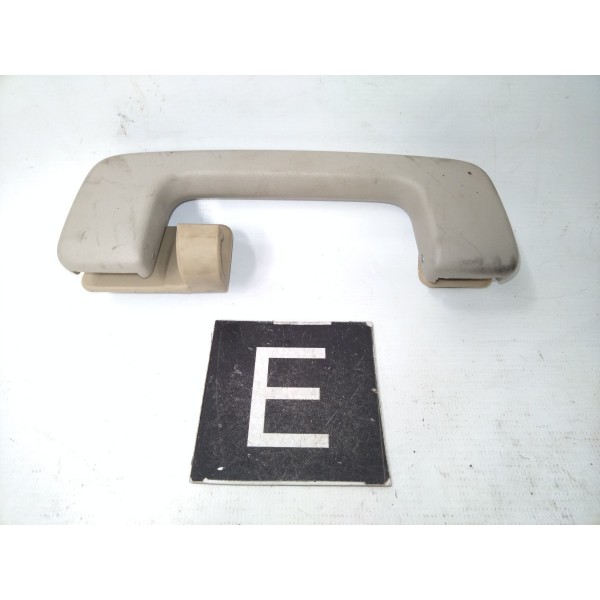 Alça Teto Pega Mão Pqp Traseira Esquerda Ford Fusion 2006-09