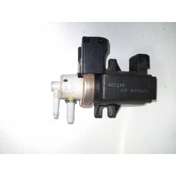 Valvula Moduladora 72190316 Hyundai Terracan 2003-2011