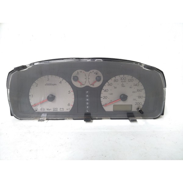 Painel De Instrumentos Hyundai Terracan 2003-2011