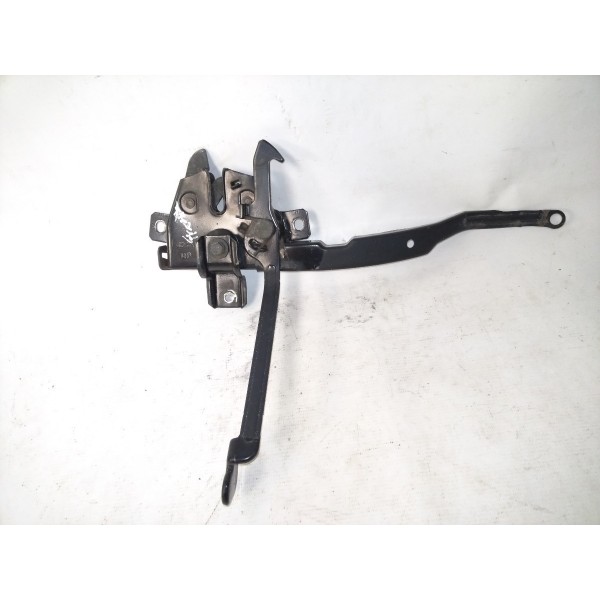 Alavanca Abertura Capo Hyundai Terracan 2003-2011