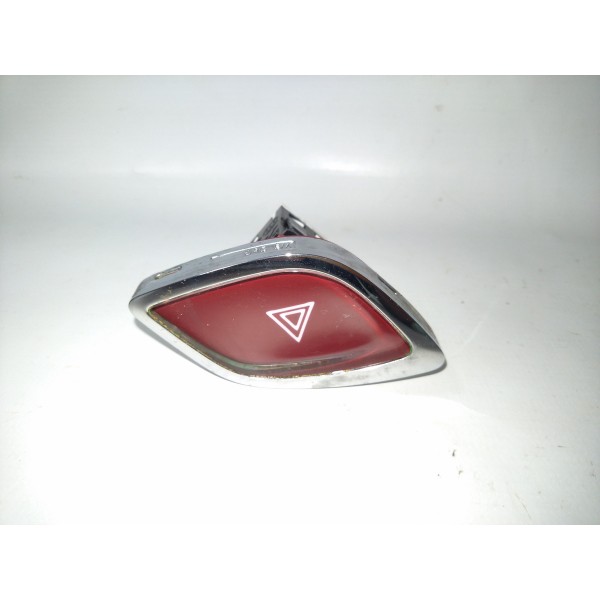 Botão Pisca Alerta Citroen Ds3 1.6 Thp 2009 2016