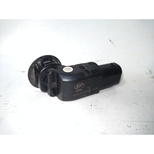 Sensor Estacionamento Lifan 530 2013 - 2018 Detalhe