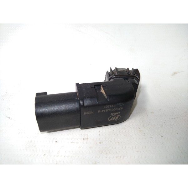 Sensor Estacionamento Lifan 530 2013 - 2018 Detalhe