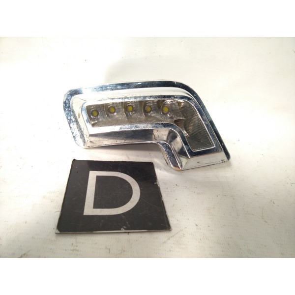 Placa Drl Direito Lifan 530