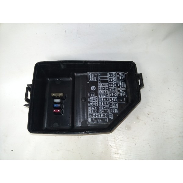 Tampa Caixa Fusivel Cofre Lifan 530 2013 - 2018