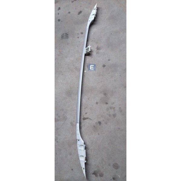 Rack Teto Esquerdo Gm Captiva  2006 - 2018