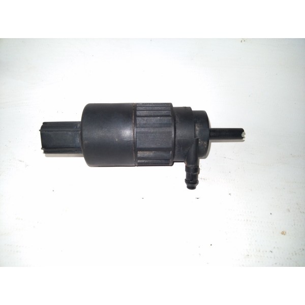 Bomba Esguicho Limpador Parabrisa Gm Captiva  2006 - 2018