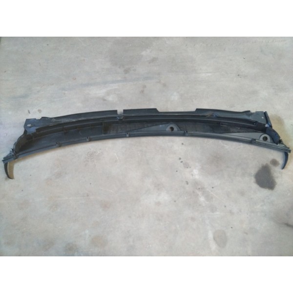 Churrasqueira Gm Malibu 2008 - 2012
