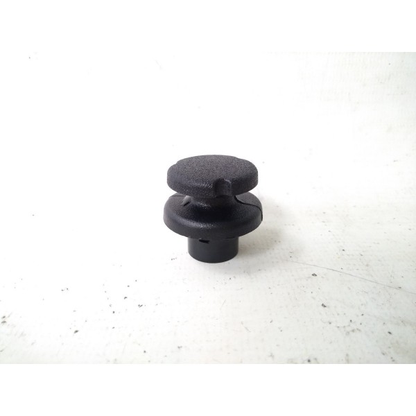 Presilha Forro Porta Malas Gm Malibu 2008 - 2012