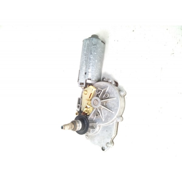 Motor Limpador Vidro Traseiro 1h6955713a Audi A3 1996 - 2003