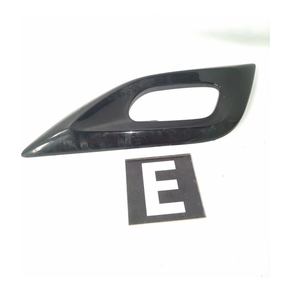Moldura Maçaneta Interna Esquerdo Citroen Ds3 1.6 Thp 09 16