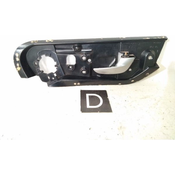 Maçaneta Interna Dianteira Direita Volvo S60 2000  2009